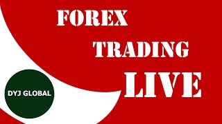 Forex Live Trading with Trading Ideas - Asian Session  -  13 May 2022