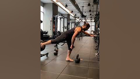 Contraloaded iso SLRDL to row