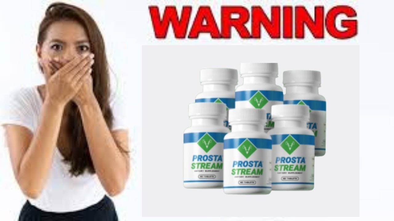 prostastream reviews – do not believe in online reviews || choose your supplements carefully
