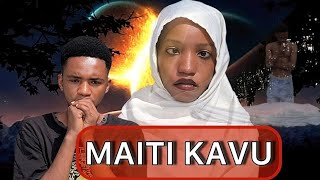 MAITI KAVU