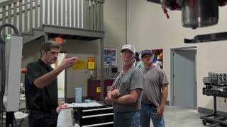 Learn what sets Phillips Haas Service Training apart.