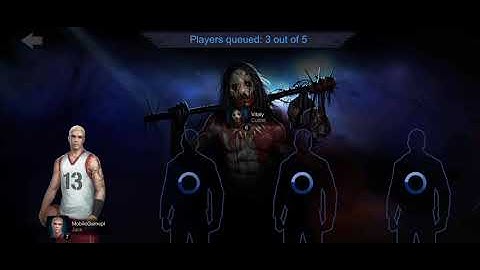 Horrorfield - Multiplayer Survival Horror Game - Gameplay part - 2