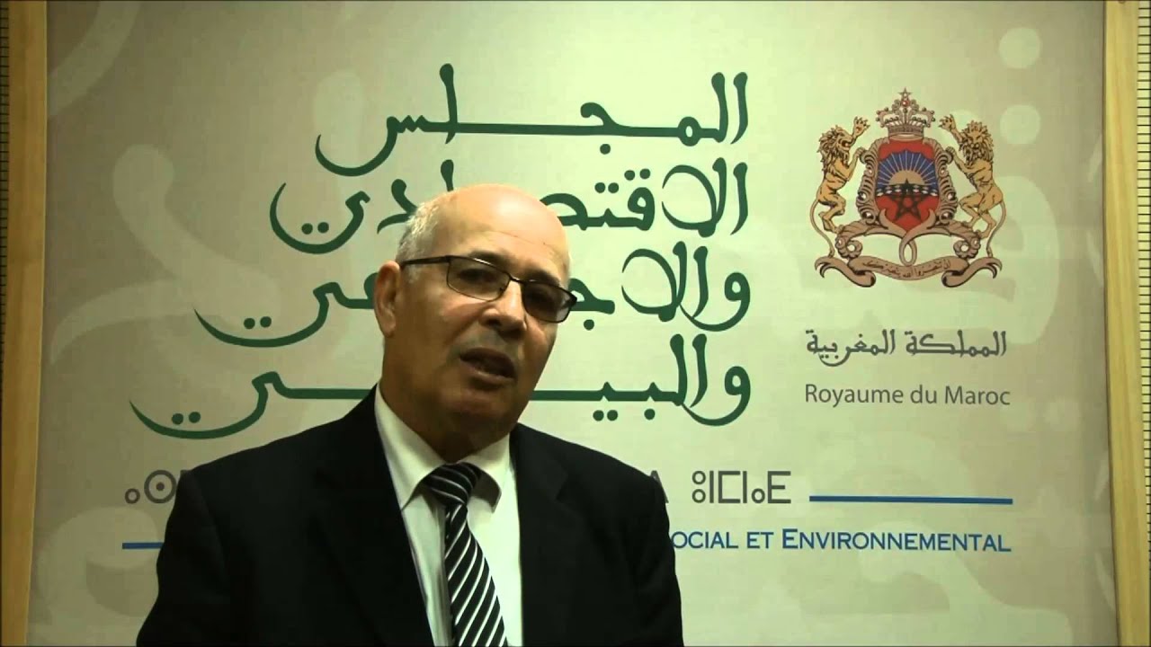 حماية حقوق الأشخاص في وضعية إعاقة/ الإنصات لوزارة التشغيل والشؤون الاجتماعية