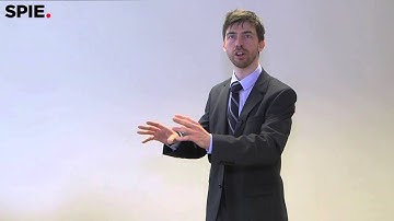 Vincent Ginis: Metamaterials and transformation optics