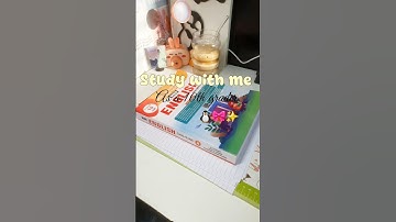 Study with me for preboards 🦭🎀 || aesthetic study vlog 🌸 || 10th grader 🗣🥀 ||  #study