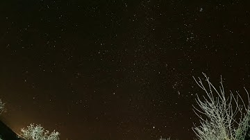 Dji Osmo action | Night timelapse & photo | Settings #dji #djiosmoaction