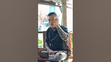 PESAN LANGSUNG PANGLIMA JILAH #panglimajilah