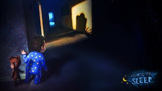 Прохождение Among The Sleep Или Же Среди Сна #1