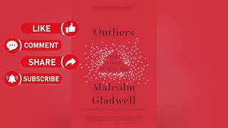 🌟 Outliers: The Story of Success" by Malcolm Gladwel - BOOK SUMMARY - Takeaways from the book