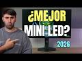 Volvió más fuerte que nunca | Xiaomi Mini LED G Pro 27Qi 2026 Review