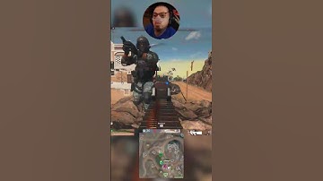 They nerfed Snipers but not Melee? #warzone2 #cod #disability #gaming