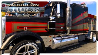 American Truck Simulator | WSCC Trucking on Trucky