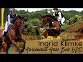 Ingrid Klimke | Horseware Hale Bob OLD | CICO3* Gelände | CHIO Aachen 2017