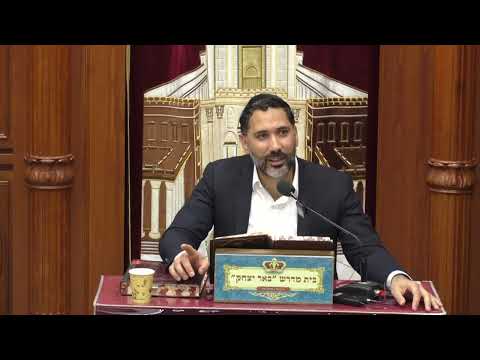 קצר!! | מוסר ואמונה | הרב דוד עבו | בסיפורי ניסים - על מה חי אדם ????- י' תמוז - תמוז - תשפ"ה