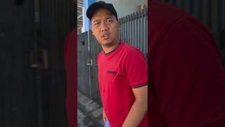 ORANG DI MOBIL ANEH #mamangomel #reality #vlog