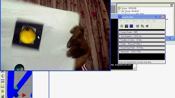 Augmented Reality Application using Opengl VRML