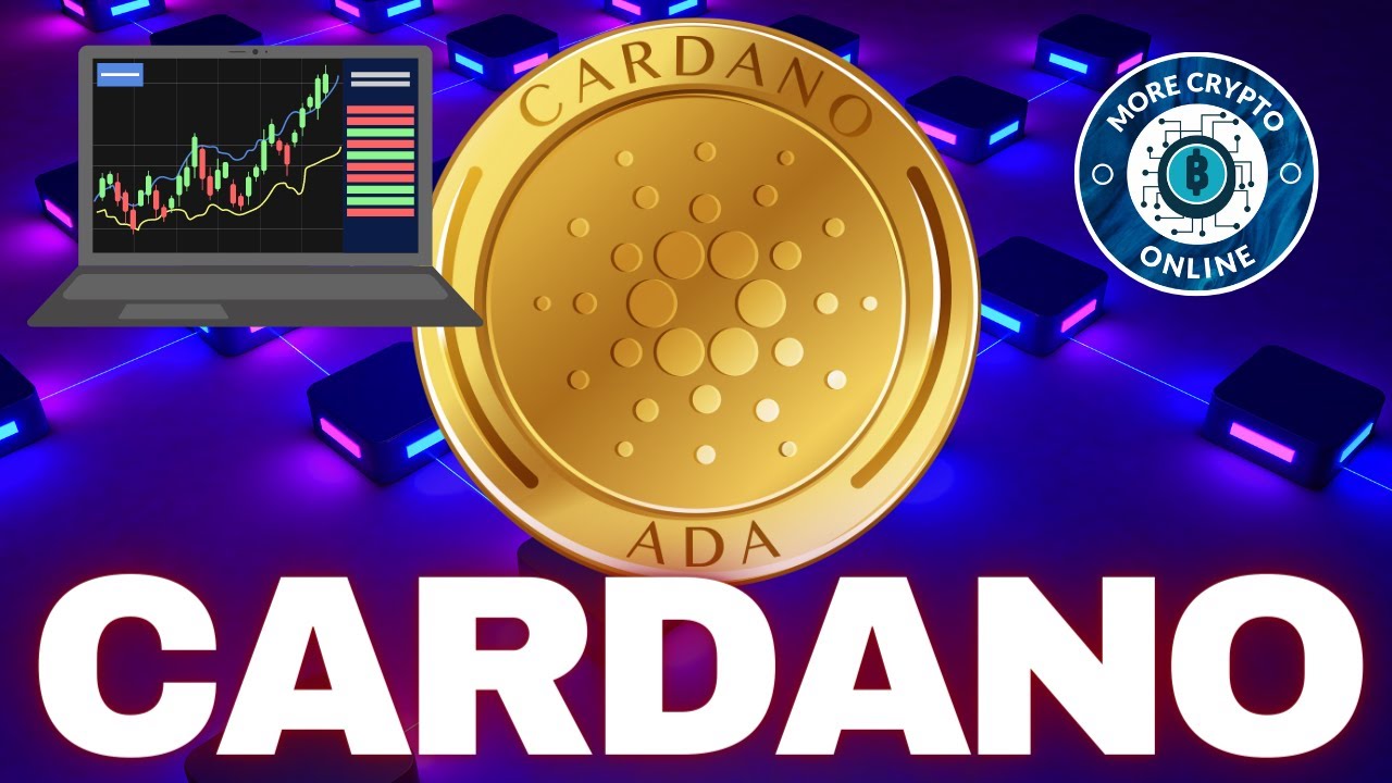 Cardano ADA Price News Today - Elliott Wave Technical Analysis and Price  Now! Price Prediction!