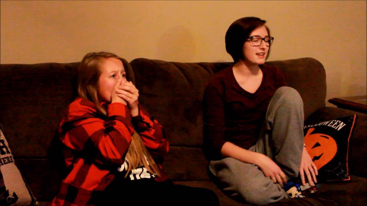 THE WALKING DEAD SEASON 7 PREMIERE REACTION / THE DAY WILL COME WHEN YOU WON'T BE - YouTube