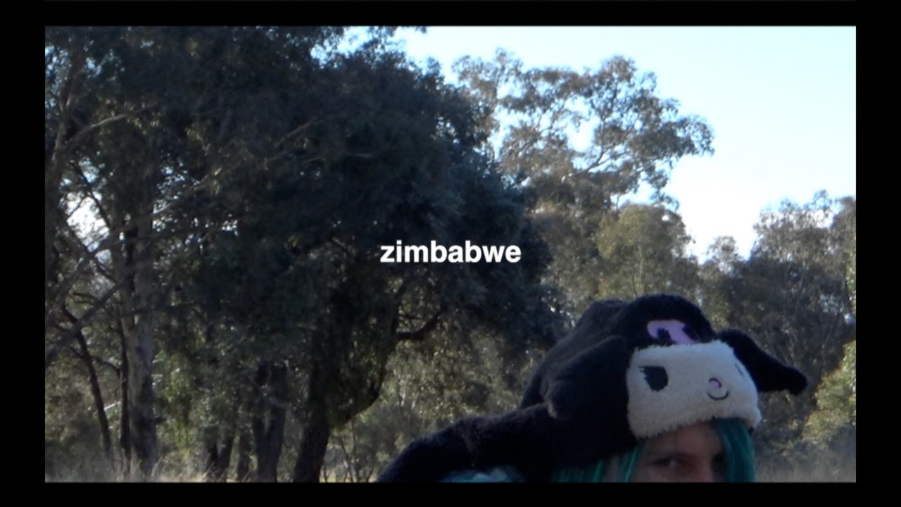 doin' fine ZIMBABWE [MUSIC VIDEO] YouTube