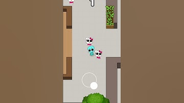 RUN Spranky run level ☺️😊😊 #sprunki #games #gaming #brainteaser #puzzle #sprunky #gameplay