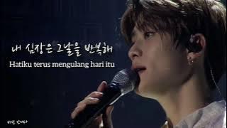NCT U (엔시티 유) - TIMELESS (텐데...) [Han/Indo] Lyrics