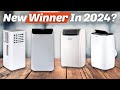 Best Portable Air Conditioners 2024 - [Don't Buy One Until You WATCH This]