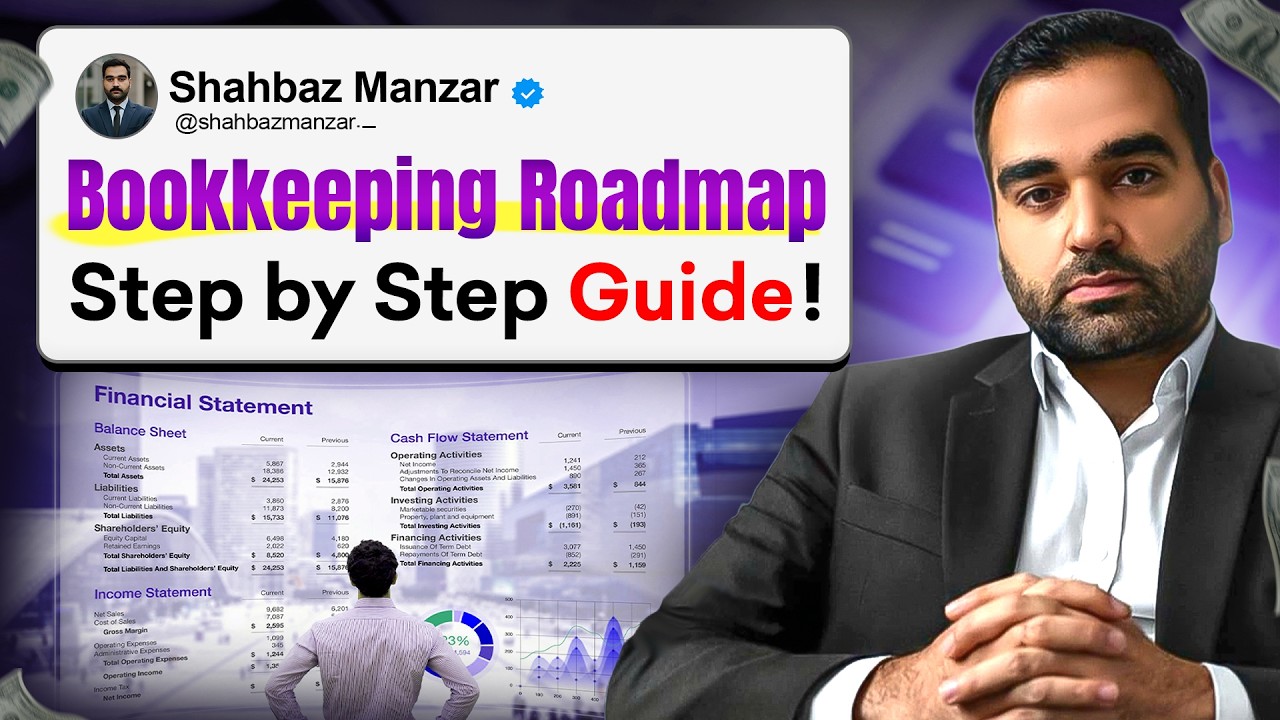 How to Start Bookkeeping Business as an Accountant? (Step by Step Guide ...