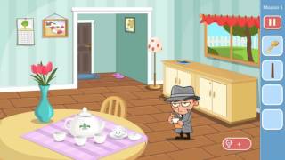 tiny spy mission 5