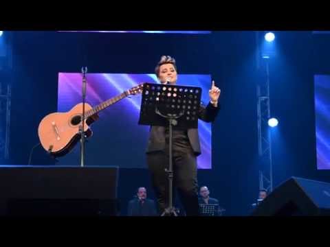 حفلة شمه حمدان 2016 