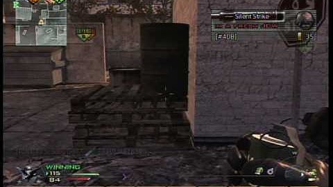 MW2 FAIL MONTAGE!!!