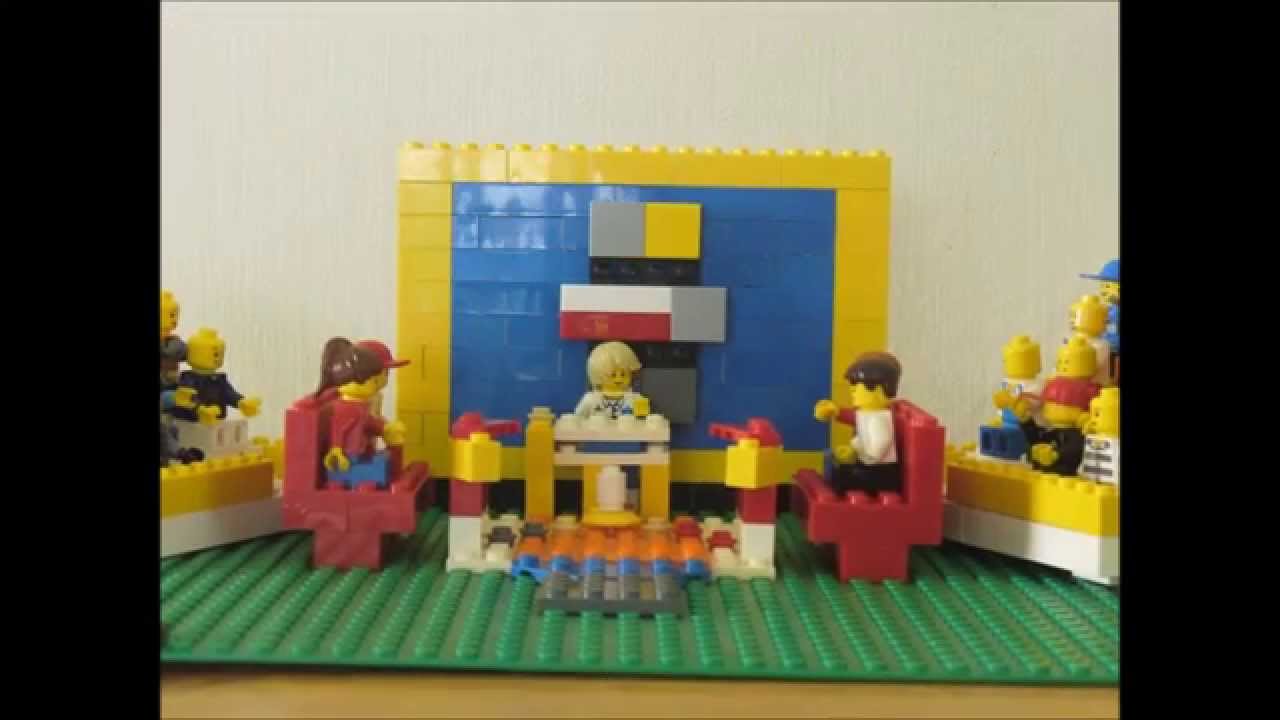 Beste vrienden quiz lego YouTube