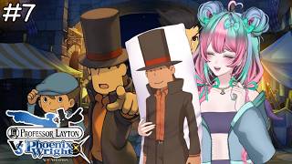【PLVSPW】The Witch Is Who Now?