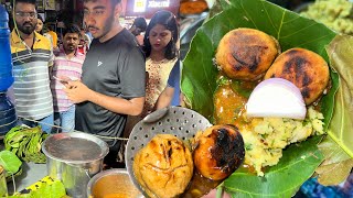 India के सबसे Expensive Litti Chokha को खाने के लिए इतनी भीड़ क्यों लगती?||10000 लिट्टी रोज बनता यहाँ