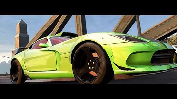 SNAKEBITE CAR SERIES SRT VIPER GTS CHAPTER 1 COMPLETED