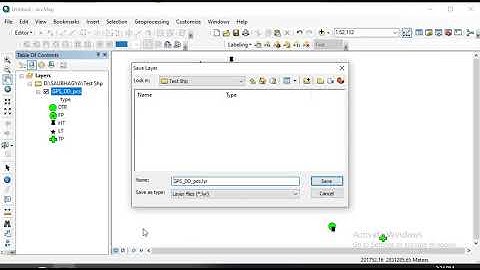 06 Create your Own Legend Template in ArcGIS