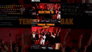 SEKTOR B, HERE WE GO!! #ybrap #a4aclan #yxgc #marapthon3 #aaaclan