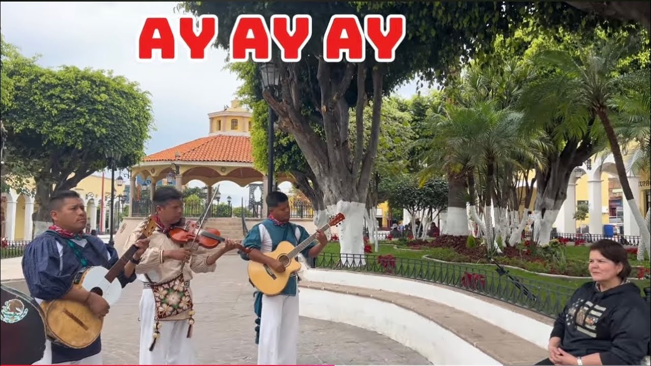 LA MUSICA QUE TE LLEGA AL ALMA