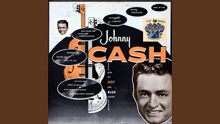Watch Johnny Cash The Rock Island Line video