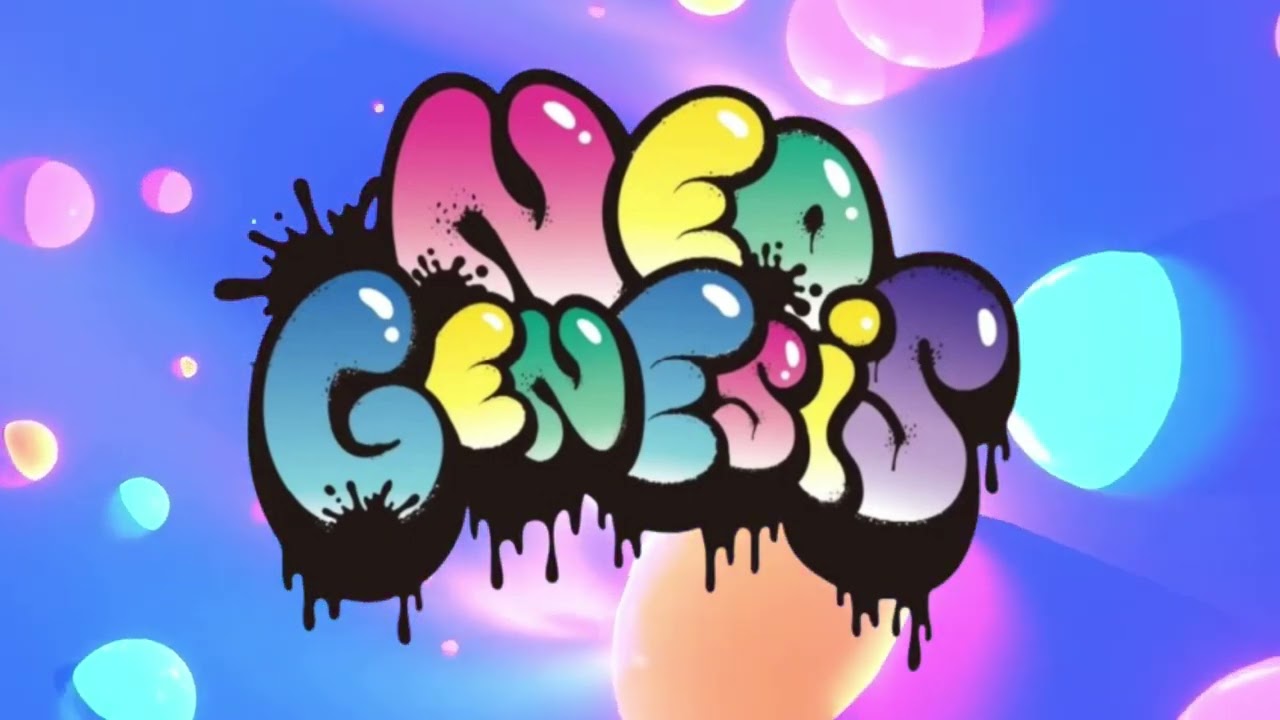 Neo Genesis Stardom Entrance Video