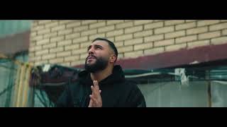 SAMRA x ALPA GUN - HUNGER IN DER STIMME