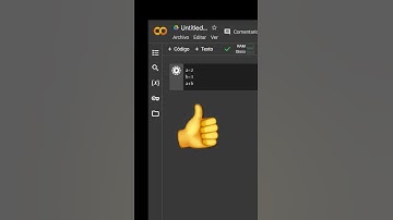 ¿Cómo programar con #PYTHON sin instalarlo? (¡Fácil! 👍)