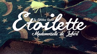 Etoilette, Mademoiselle de Lubert (Conte Audio)