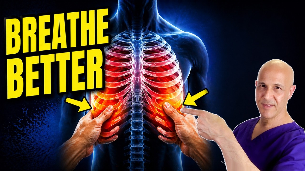 Do This for 30 Seconds — You’ll Feel It Instantly