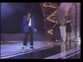 Michael jackson  the way you make me feel  the man in the mirror live at the grammys 1988