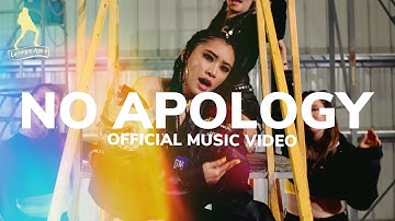 Karencitta - No Apology (Official Music Video)