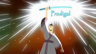 Prodigal (Samurai Jack AMV)