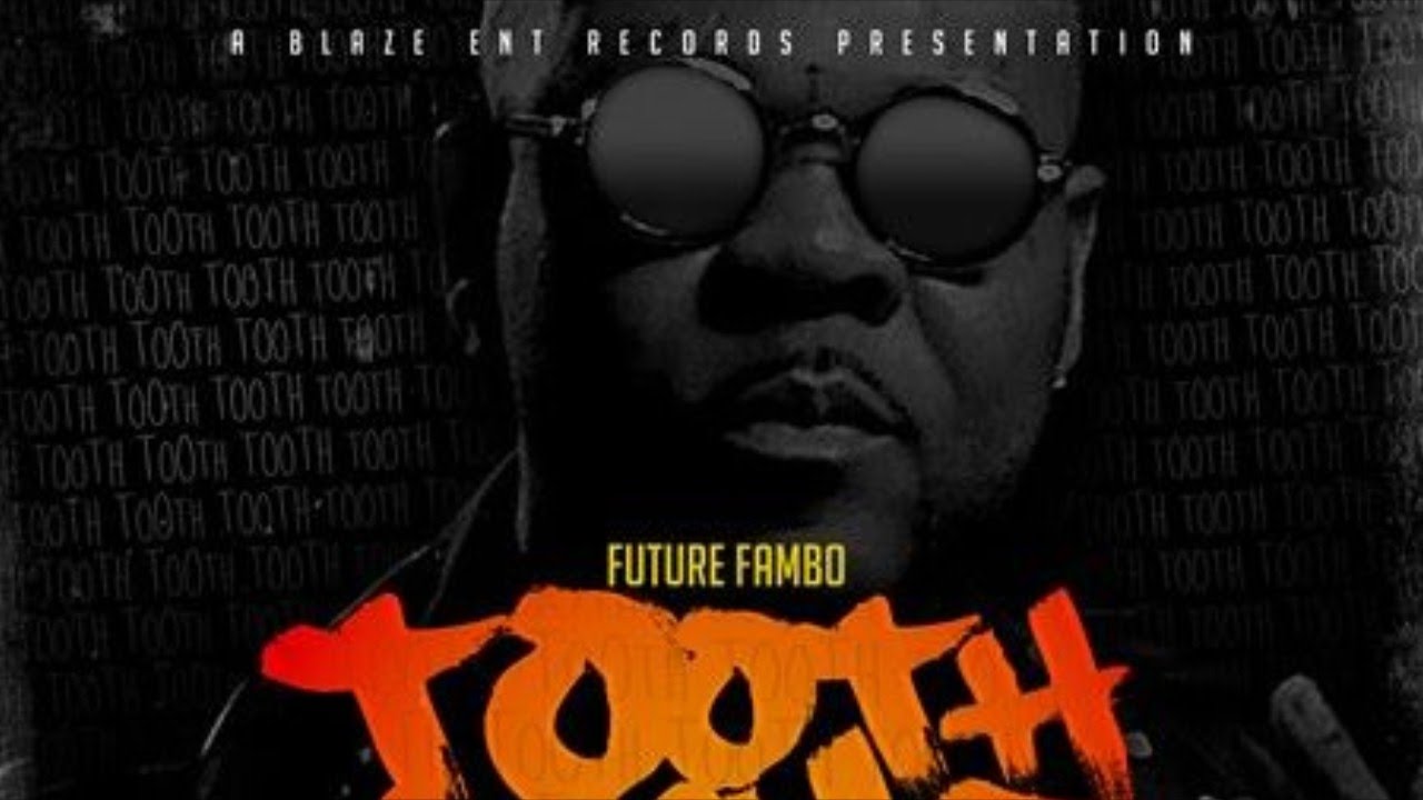 Watch Future Fambo - Tooth Ache (Raw) August 2015 on YouTube