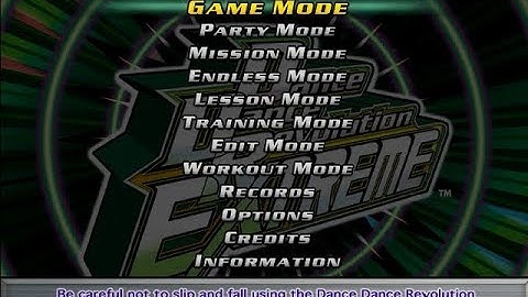 DROP OUT (FROM NONSTOP MEGAMIX) {HANDS AND FEET HANDS&FEET}