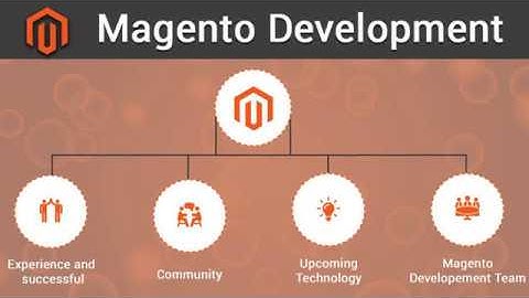 Magento Development Company