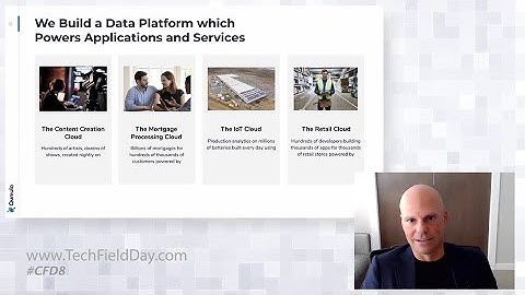 Qumulo Cloud Strategy and Customer Use Cases
